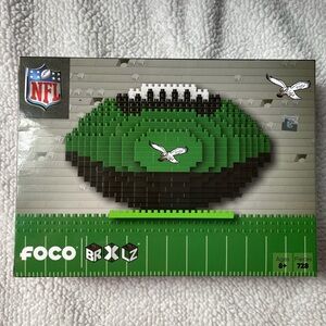 EAGLES - FOCO NFL Brxlz Football